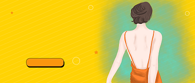 如何撩到女神公众号首图背景