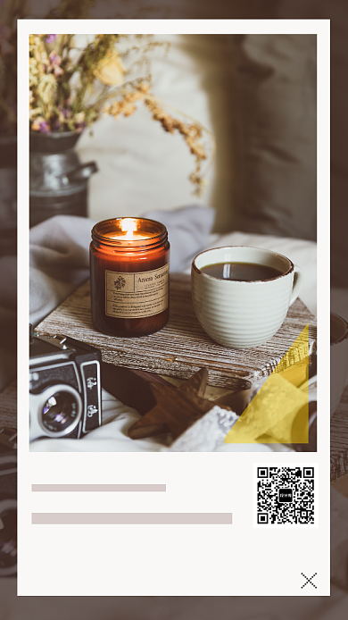 简约校园摄影社招新社团纳新海报背景