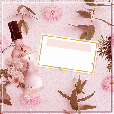 水润持久保湿精华水淘宝直通车图片背景