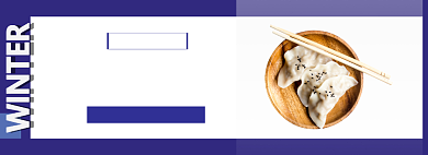 立冬二十四节气淘宝banner背景