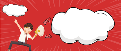 爆点新闻公众号首图背景