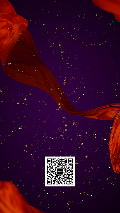 创意招商加盟海报背景