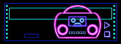 电子产品数码淘宝电商banner图背景