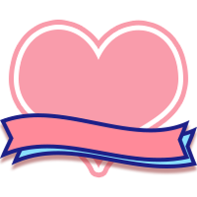 七夕情人节公众号次图背景