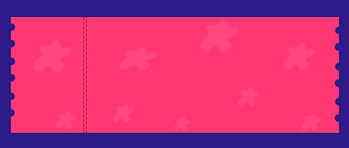 优惠券公众号首图背景