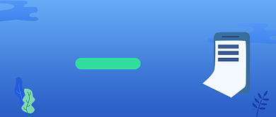 创意简约有奖问卷调查微信公众号素材图片背景