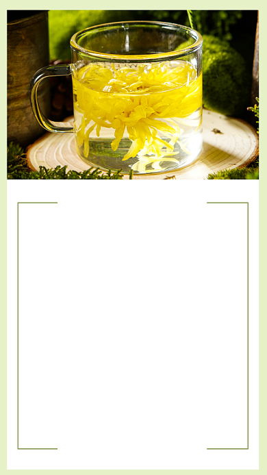 白色高清10月8号日签早安手机海报背景