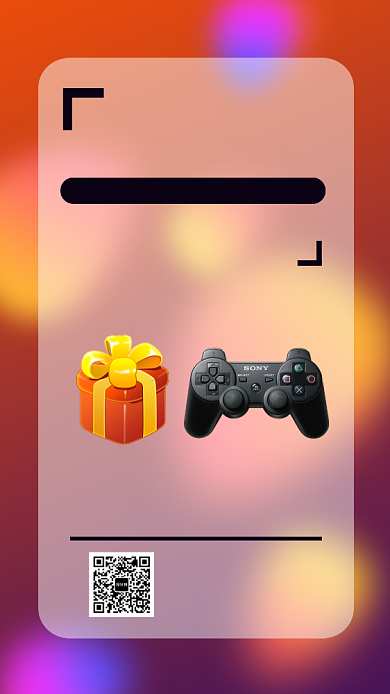 教育课程包折扣手机海报背景