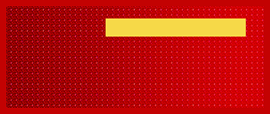 红色超级战报销售业绩突破公众号首图背景