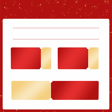 双十一双十二大促满减组合优惠券直通车主图背景