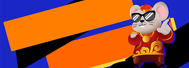 墨镜电商淘宝banner图背景