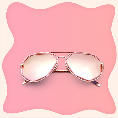 夏日时尚太阳镜淘宝直通车图片背景