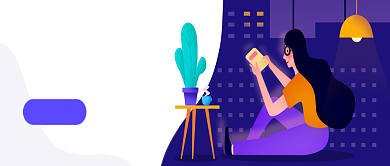 邀请好友赚赏金活动宣传首图背景