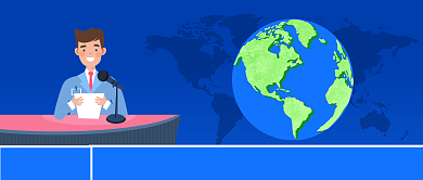 国庆节加班的通知公众号首图背景