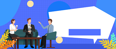 感恩有你同事公众号首图背景