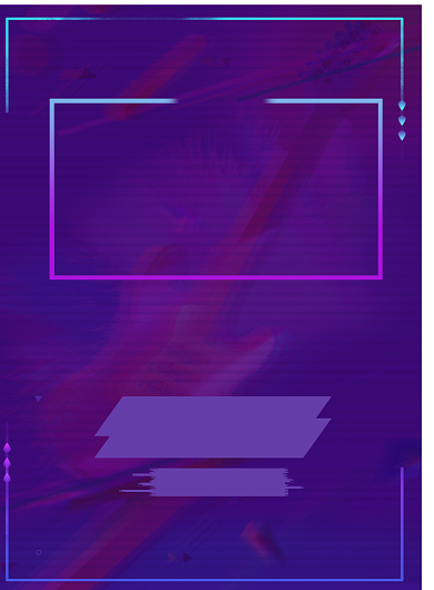 双十一抢购海报背景