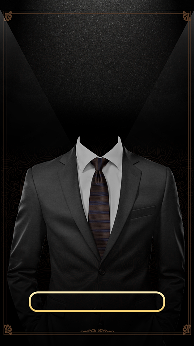 微商金牌讲师招生海报背景