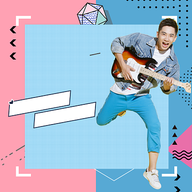 日常上新主图直通车背景