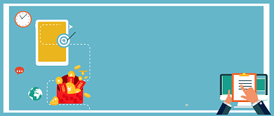 投资有道公众号首图背景