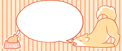 金秋美食首图背景