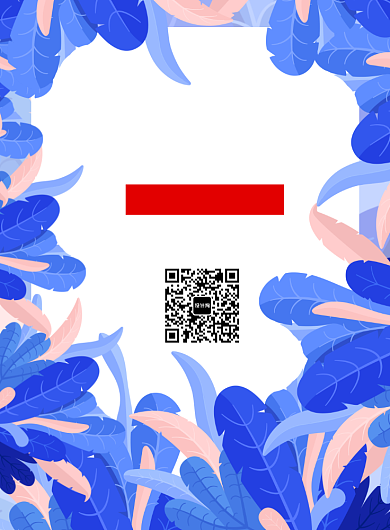 美妆服饰促销宣传海报背景