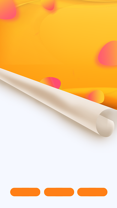 黄色简约双十一倒计时宣传手机海报背景