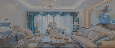 简约北欧大气时尚招租房地产宣传广告微信公众号素材图片背景