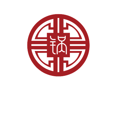 火锅餐饮业logo设计背景