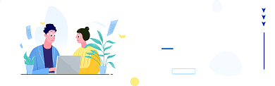 科技创新协作推广banner背景