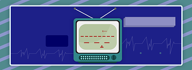 电子产品电商淘宝banner图背景