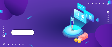 高科技大数据高薪招聘公众号首图背景