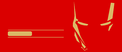 红色时尚钢铁侠海报微信公众号素材图片背景