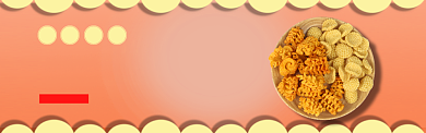 零食banner背景