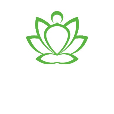 养生产业相关logo设计背景