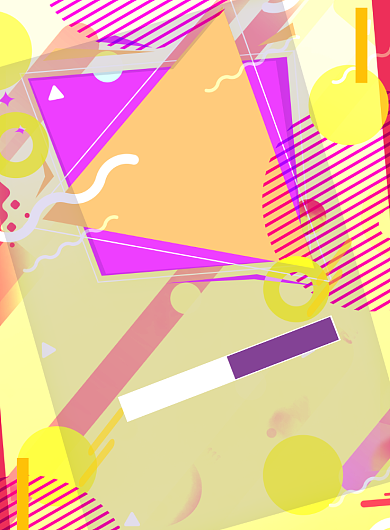 双十一狂欢盛典印刷海报背景