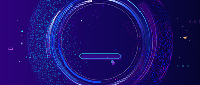 科技创新公众号首图背景