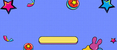 愚人节促销商务公众号首图背景