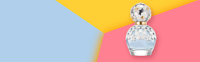香水banner背景
