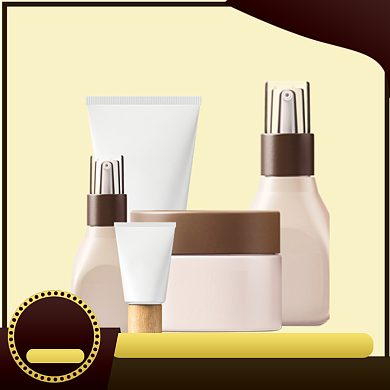 天猫过年不打烊美容化妆促销主图直通车背景