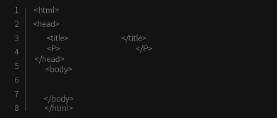 黑色创意科技1024程序员节公众号首图背景