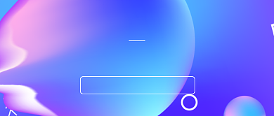 高级科技感亚太峰会会议金融首图背景