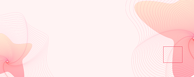 粉色代金券背景