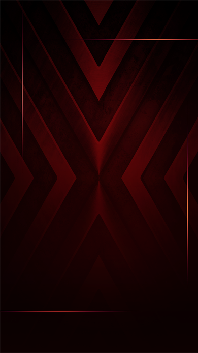 创意时尚黑色星期五购物节手机海报背景