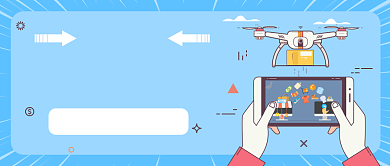 12.12优惠大放送公众号首图背景