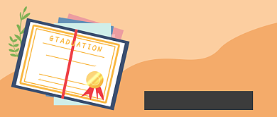 毕业论文轻松解决公众号首图背景