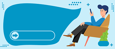 简约双十二有惊喜公众号首图背景