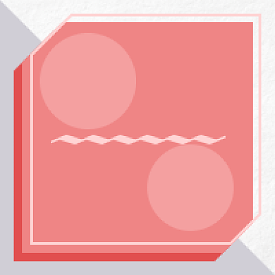 你好一月新媒体次图背景