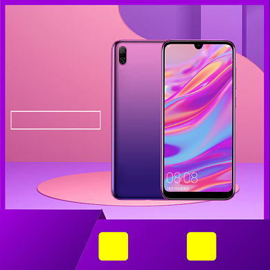 手机狂欢主图直通车背景