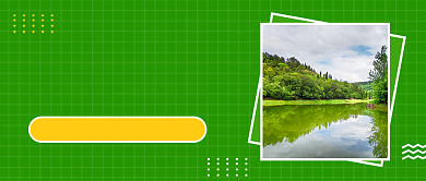 世界湿地日公众号首图背景