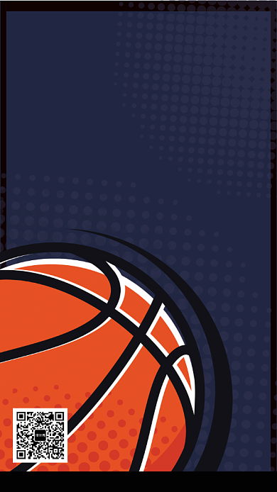 篮球社招新海报背景
